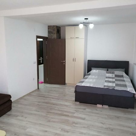 Villa Zora, Apartments Krstanoski Ohrid Exterior foto