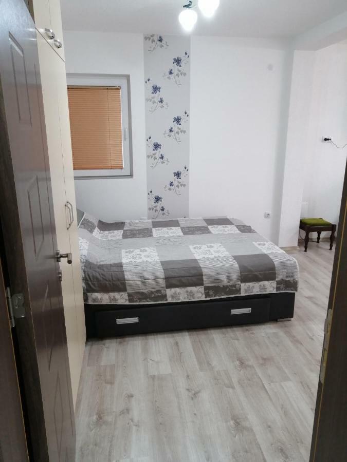 Villa Zora, Apartments Krstanoski Ohrid Exterior foto