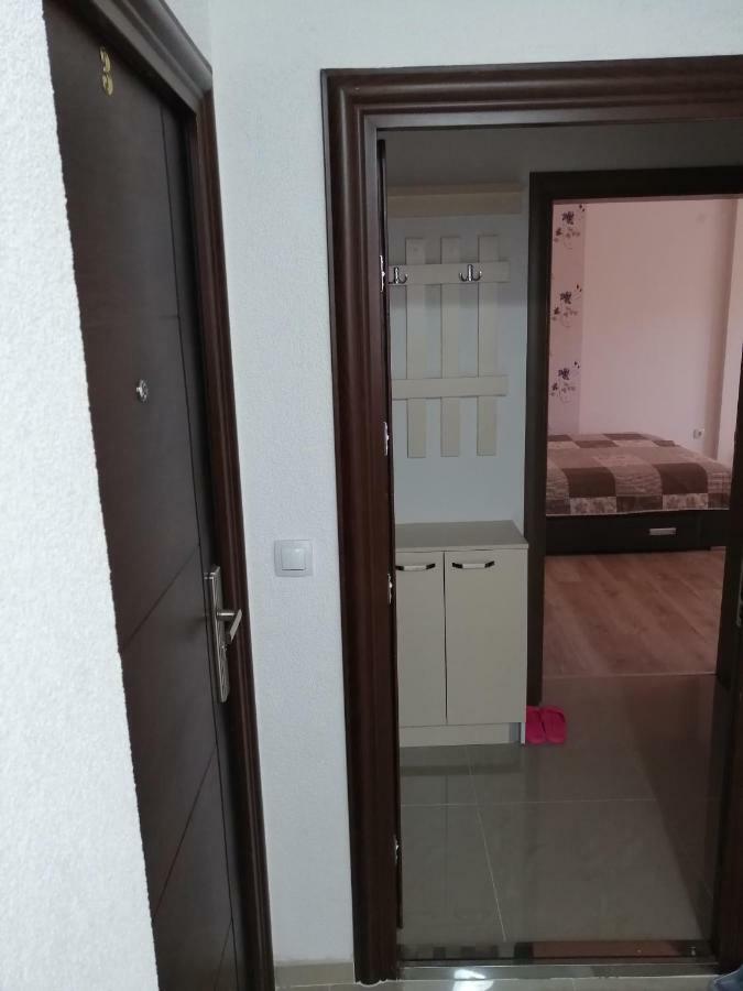 Villa Zora, Apartments Krstanoski Ohrid Exterior foto
